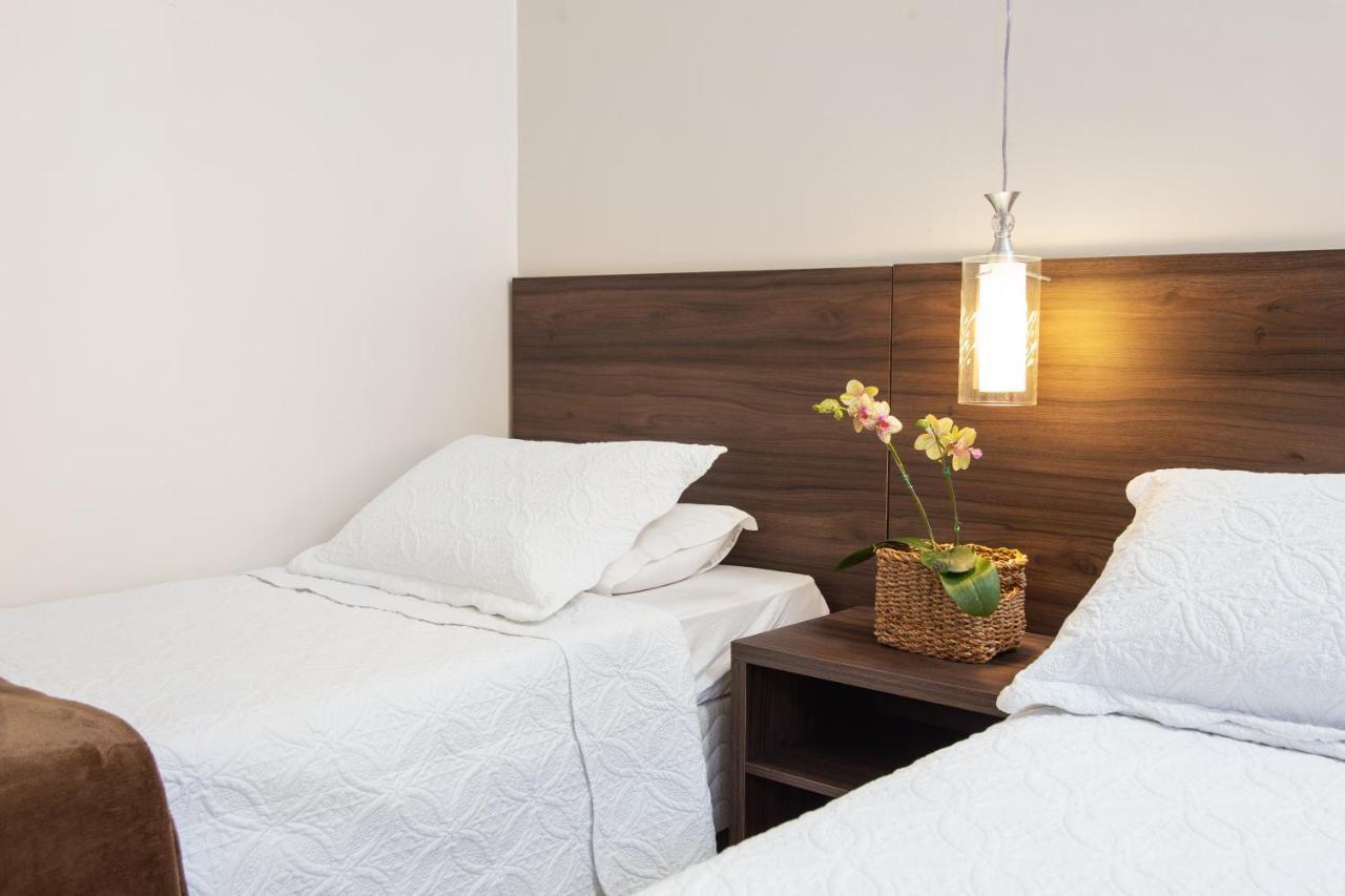 Luar De Geriba Hotel Búzios Kültér fotó