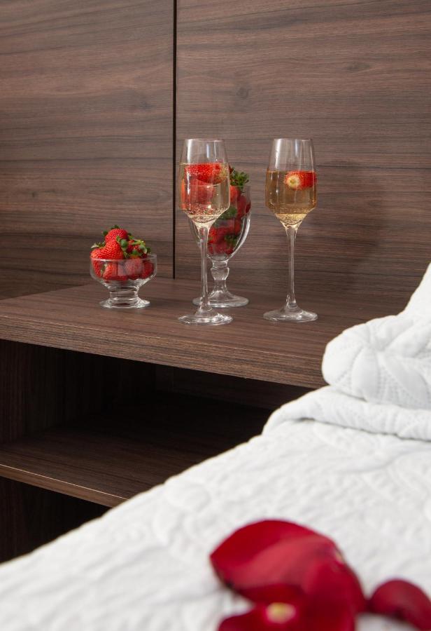 Luar De Geriba Hotel Búzios Kültér fotó