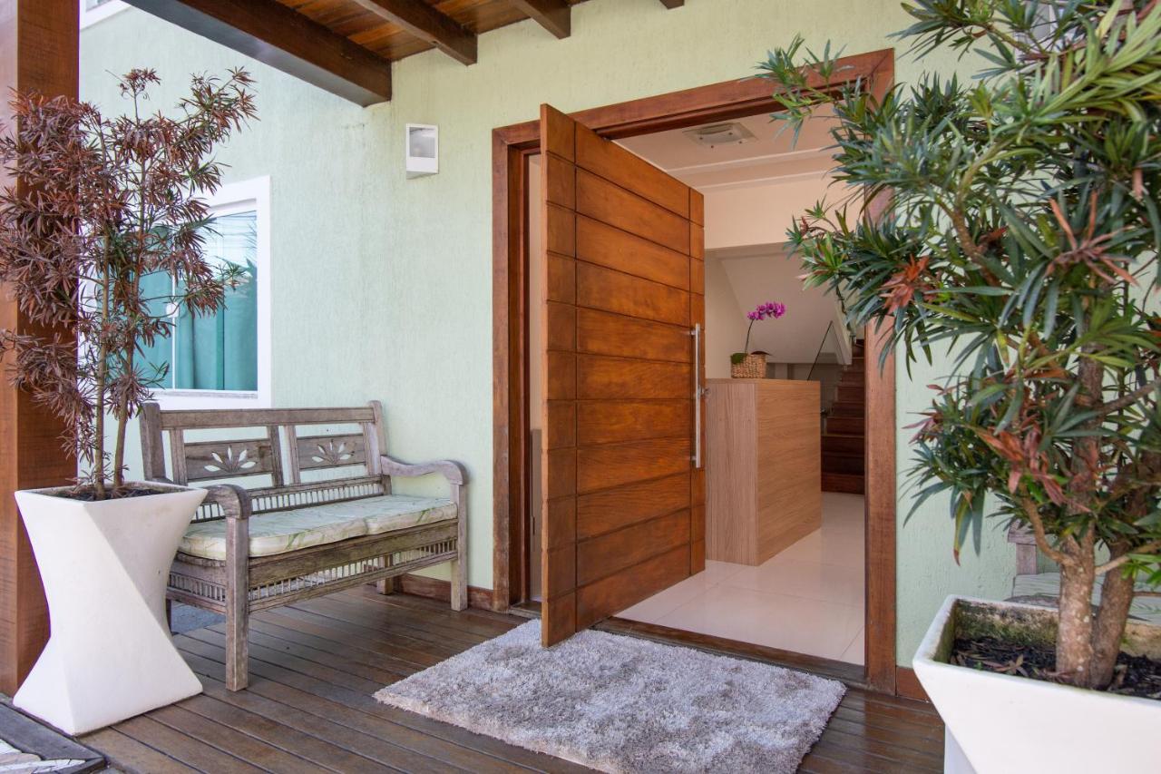 Luar De Geriba Hotel Búzios Kültér fotó